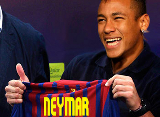 Neymar